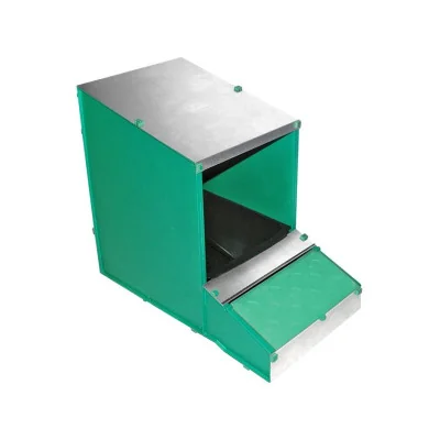 PONEDERO PLAST. 1 HUECO...