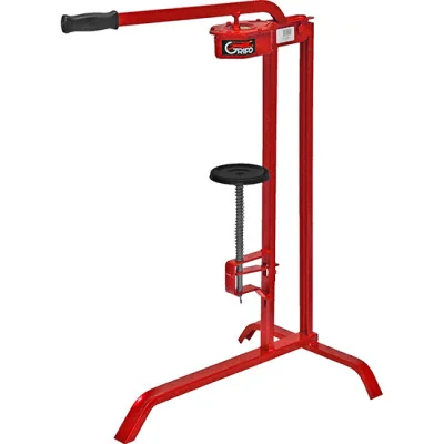 ENCORCHADORA PIE GRIFO...