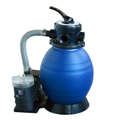 PQS, DEPURADORA COMPACTO...