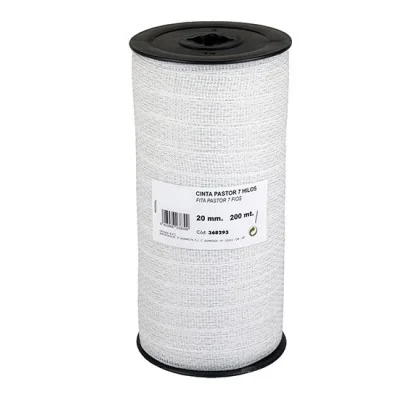 CINTA ELECTRICA PASTOR OW...