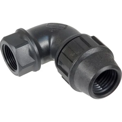 PVC, CODO IGUAL 90 R/HEMBRA 32