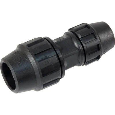 PVC, ENLACE RECTO REDUCIDO...