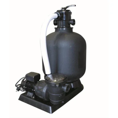 PQS, DEPURADORA MB COMP....