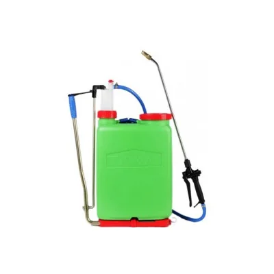 PULVERIZADOR FLORAL 17L...