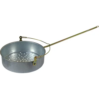 SARTEN CASTAÑAS GRANDE 32CM...