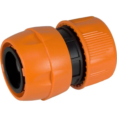 GRAN CAUDAL EMPALME RAPIDO...