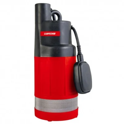 ELECTROBOMBA IDIVER 1000A...