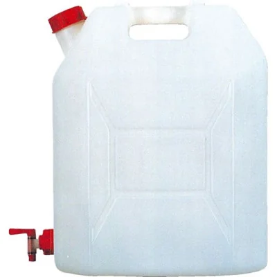 GARRAFA POLIET. 10L...