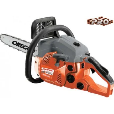 MOTOSIERRA ANOVA MG4100 PRO...