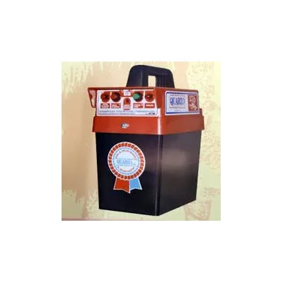 PASTOR QUARZO RC240 CON...