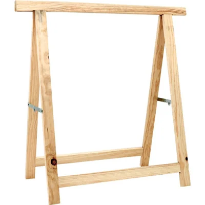 CABALLETE MADERA PINO...