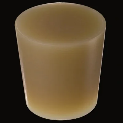 TAPON SILICONA CONICO 42x49...