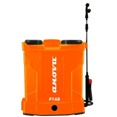 PULVERIZADOR BATERIA ANOVA...