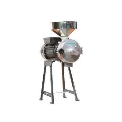 MOLINO PARA ACEITUNA GARHE 3HP