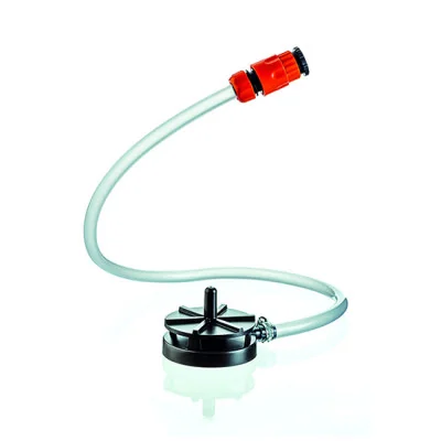 LAVABOTELLAS TURBO CON...