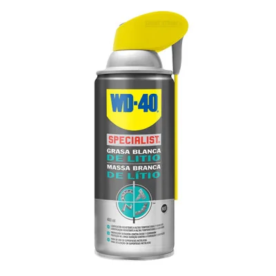 GRASA BLANCA DE LITIO WD40...