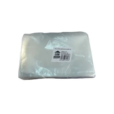 BOLSAS ENVASAR AL VACIO...