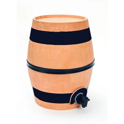 BAG IN BOX BARRIL 5L CON ARO