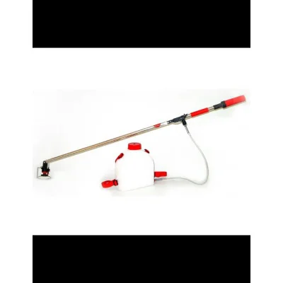 PULVERIZADOR HERBICIDA GENO...