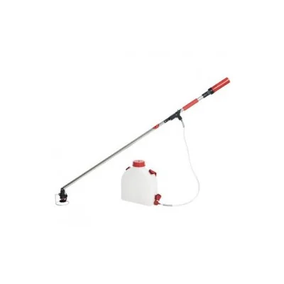 PULVERIZADOR HERBICIDA GENO...