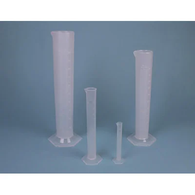 PROBETA PLASTICO 250ML...