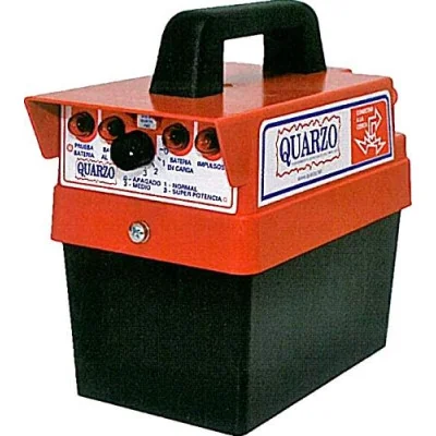 PASTOR QUARZO RC220 CON...