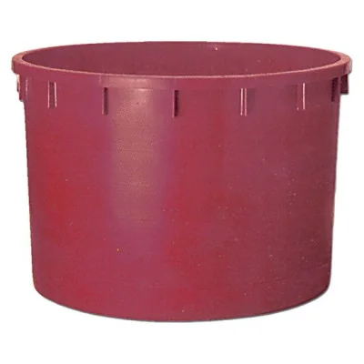 CONTENEDOR ROJO 350L...