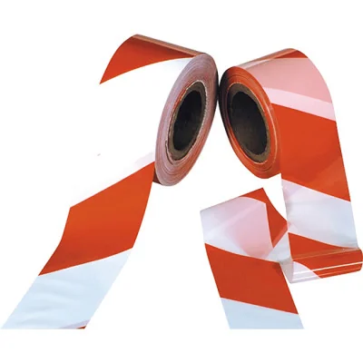 CINTA BALIZA ROJA OBRA 70MM...