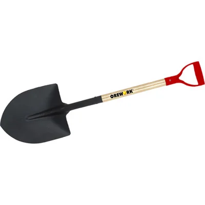 PALA OW PUNTA Nº 3 MANGO...