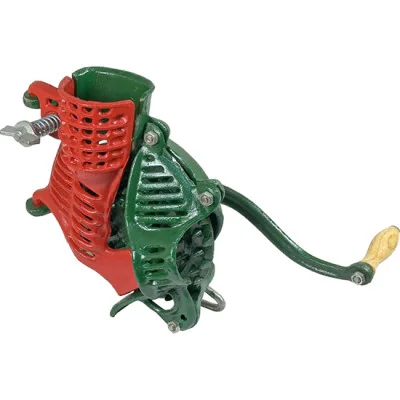 DESGRANADORA MANUAL MAIZ