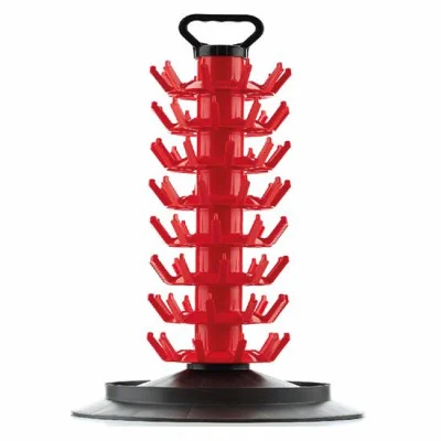 ESCURREBOTELLAS 80 PIEZAS