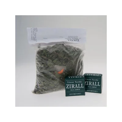 HIERBAS ESPECIALES POTADA...