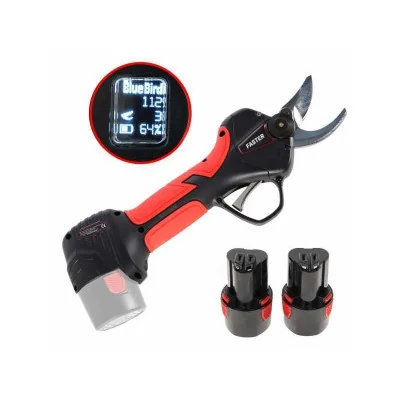 TIJERA PODAR BATERIA CAMON...