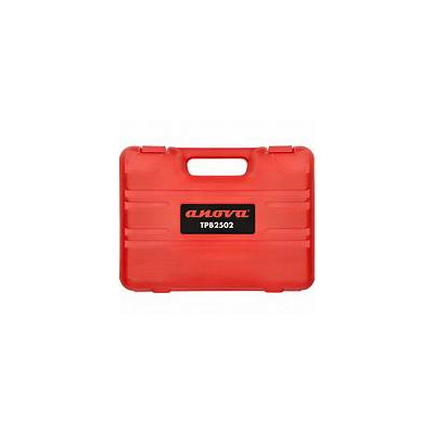 TIJERA PODAR BATERIA ANOVA TPB2502