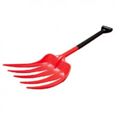 HORCA SANITARIA AGRICOLA