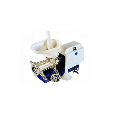 MAQUINA PICAR GARHE 1.5 HP C.BAJO