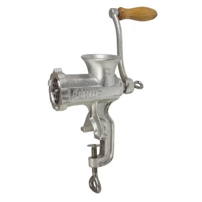 MAQUINA PICAR MANUAL Nº5P...