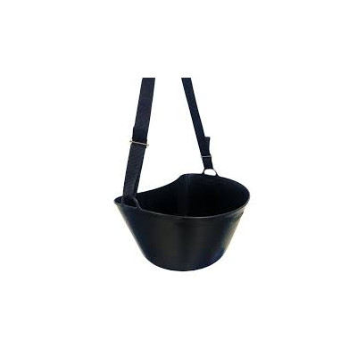 CESTA RECOLECCION ACEITUNAS CON CINTA (MACACO)