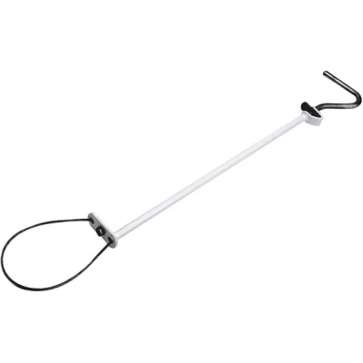 LAZO SUJETA CERDOS C/ FRENO