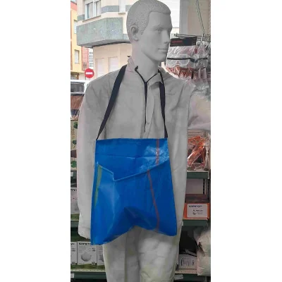 DELANTAL JARDINERIA ACEITUNAS