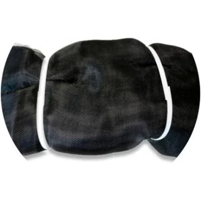 MANTA ACEITUNAS 5x8M NEGRA