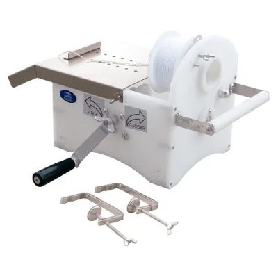 ATADORA EMBUTIDO GARHE 08550