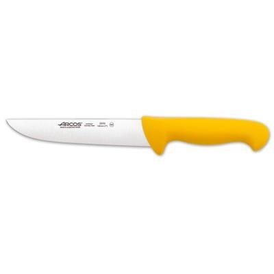 CUCHILLO ARCOS CARNICERO 18CM