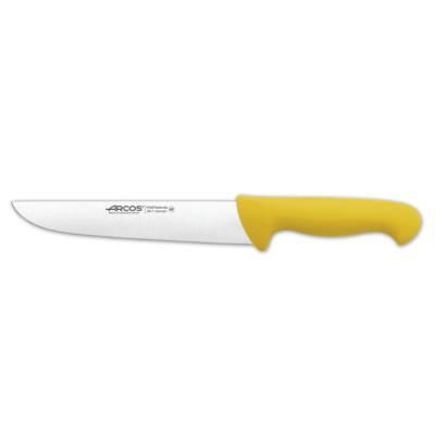 CUCHILLO ARCOS CARNICERO 20CM