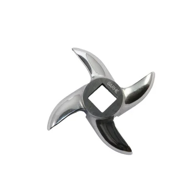 CUCHILLA MAQUINA PICAR 32 INOX