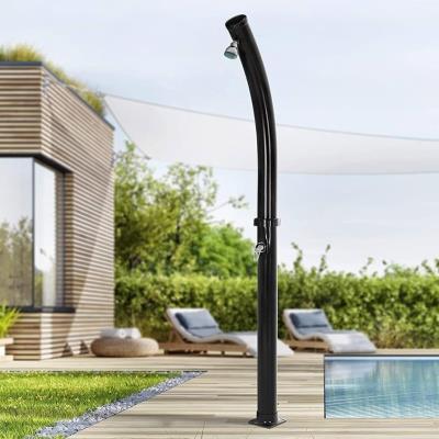 PQS, DUCHA SOLAR PVC 23L