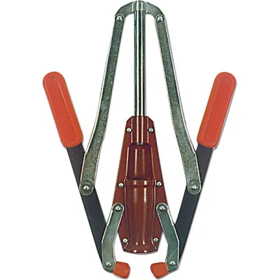 ENCORCHADORA DE MANO