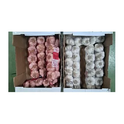 AJOS ROJOS (1KG) ACEUCHAL