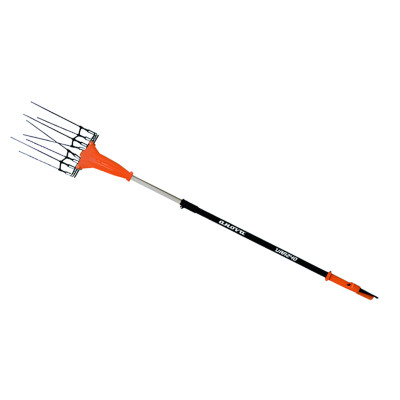 VAREADORA ACEITUNA BATERIA...