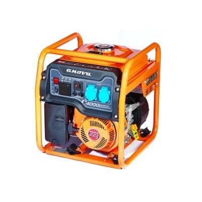 GENERADOR INVERTER ANOVA...